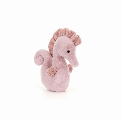 Jellycat Sienna Zeepaardje | IR7356041